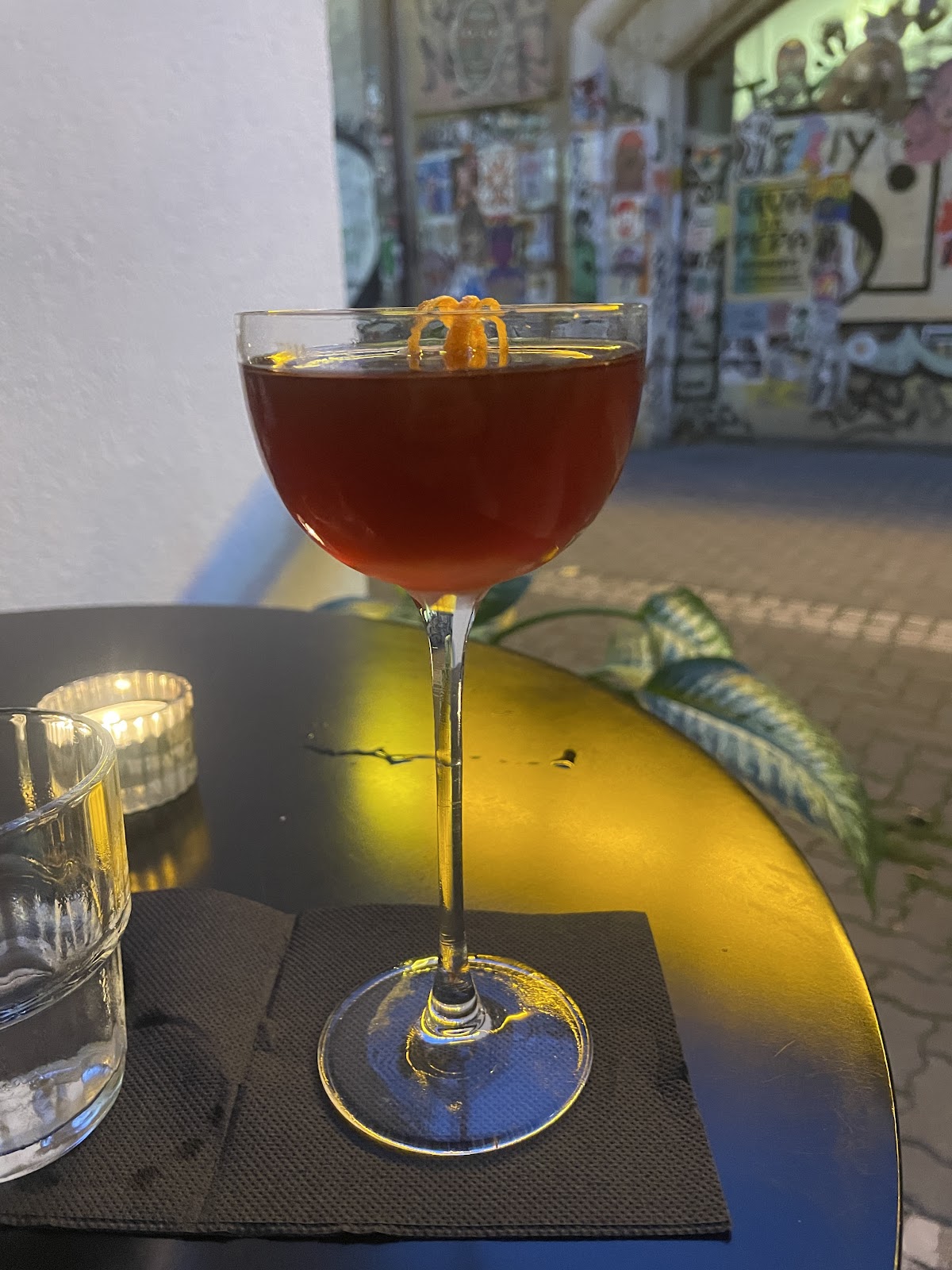 Le Jardin - Bar, foto 3