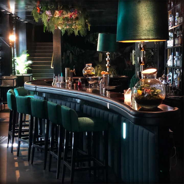 Le Jardin - Bar, foto 1