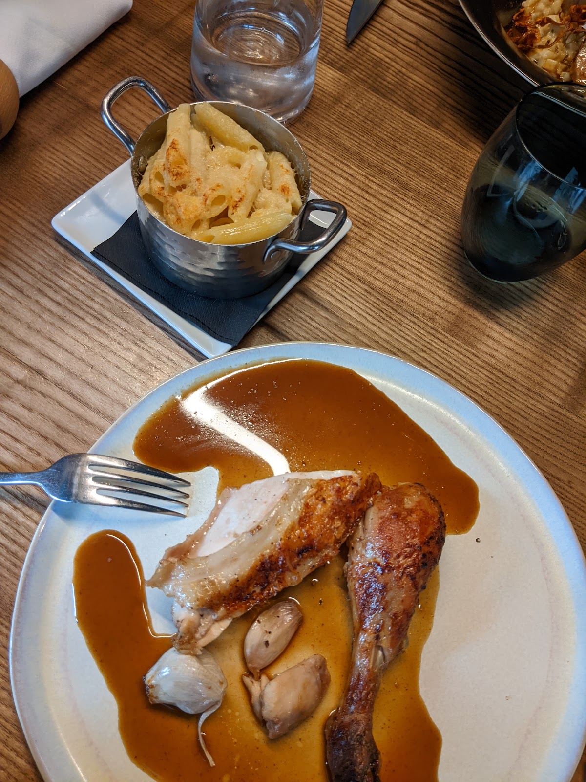 Le Lion et L'agneau, foto 3