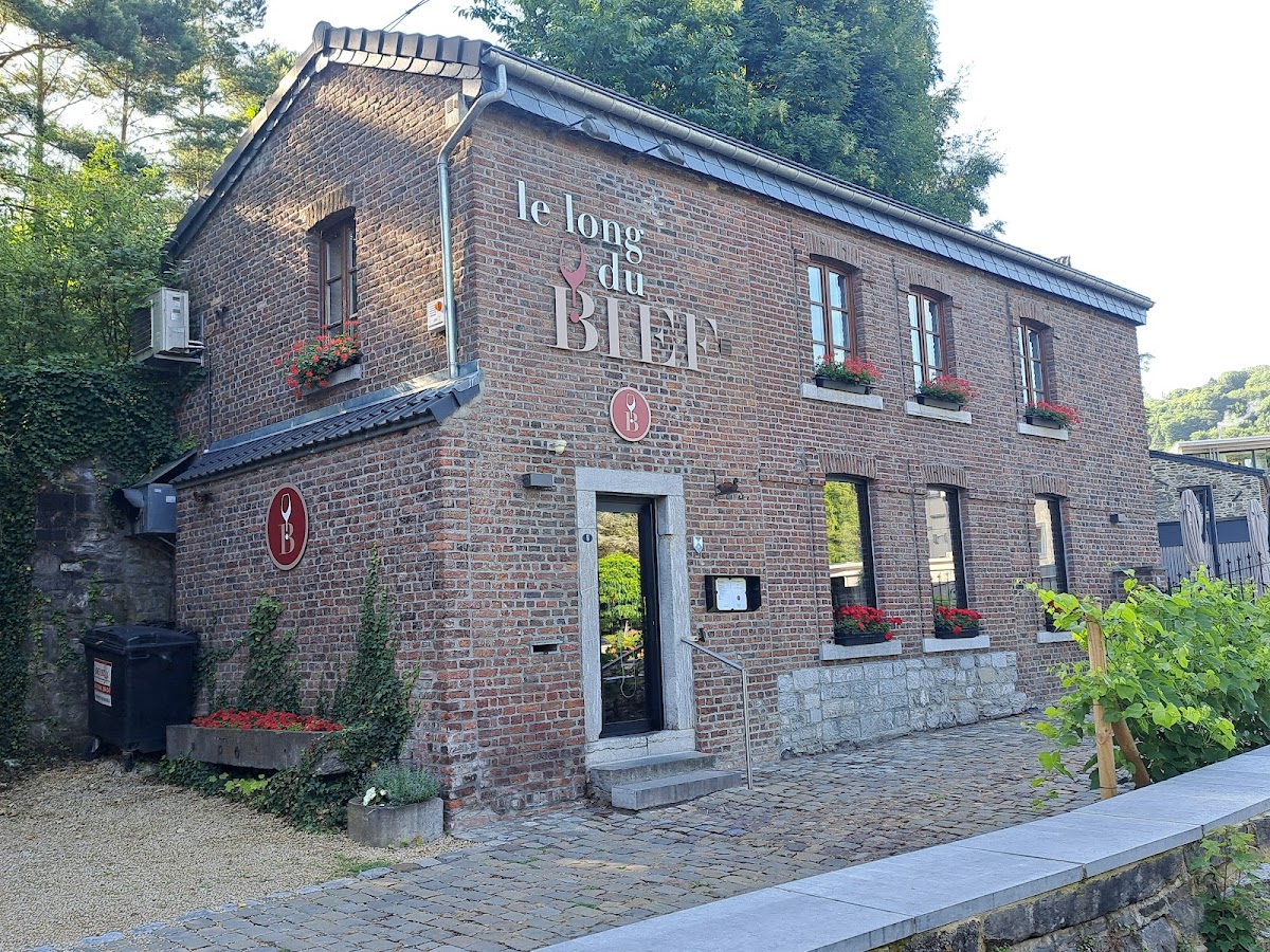 Le Long Du Bief, foto 2