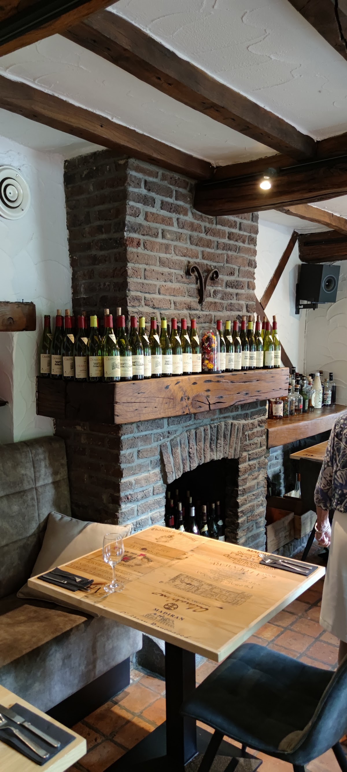 Le Long Du Bief, foto 4
