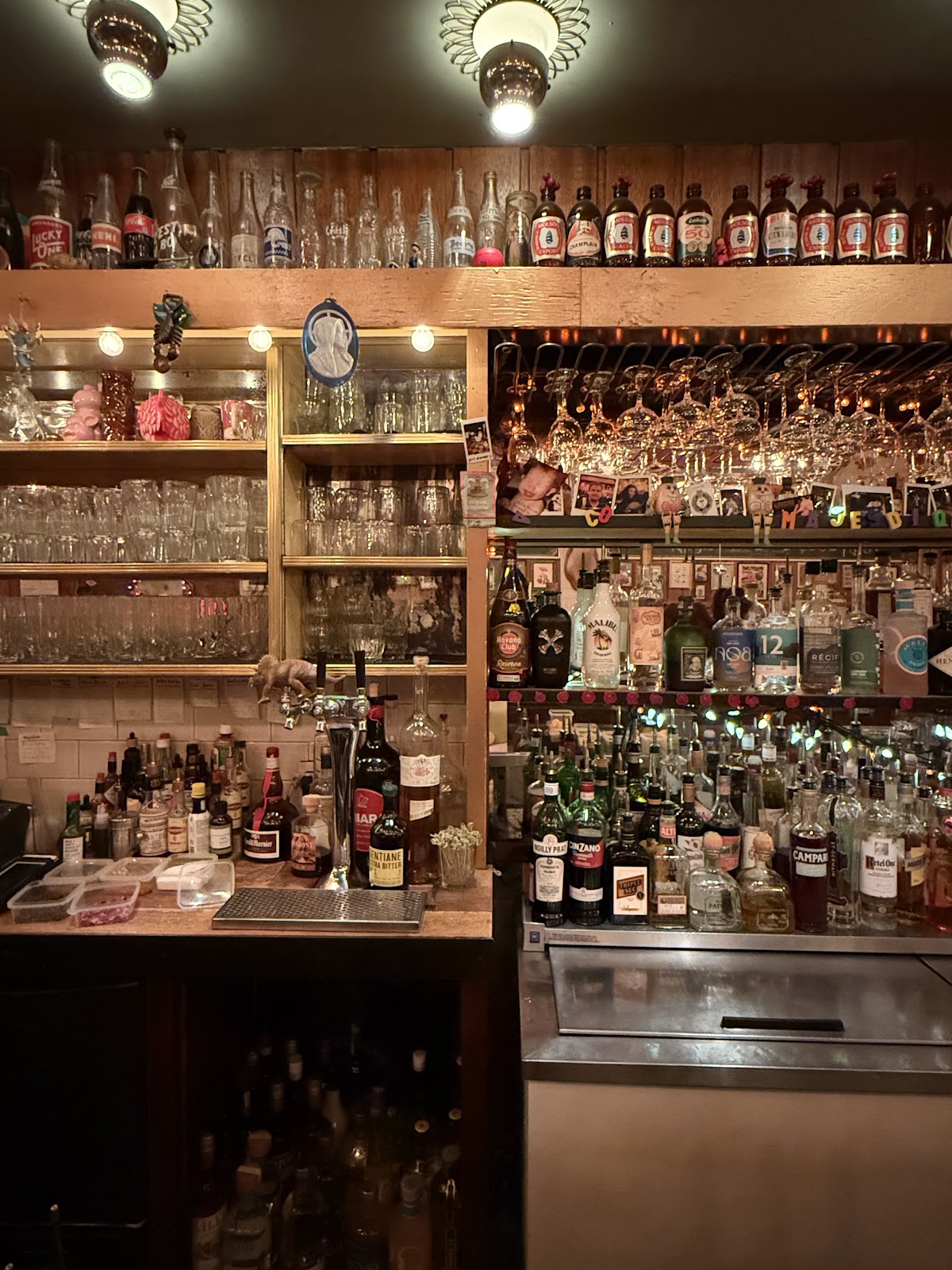 Le Majestique Montréal, photo 2