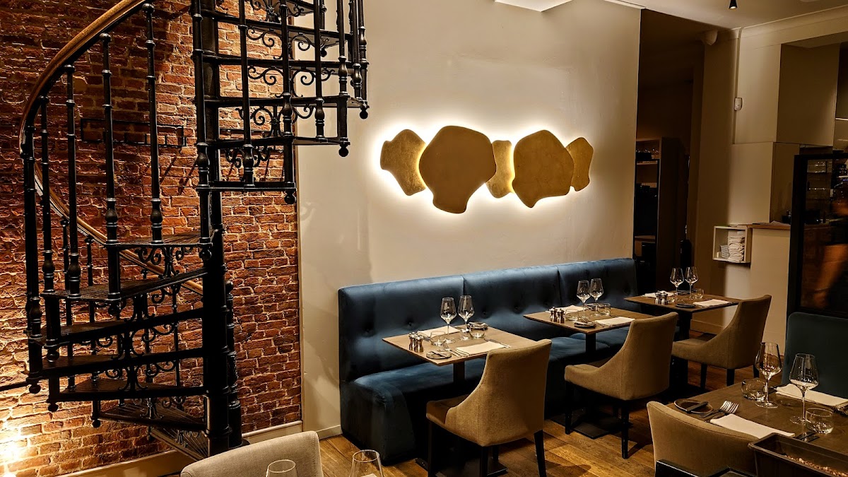Le Marmiton, foto 1