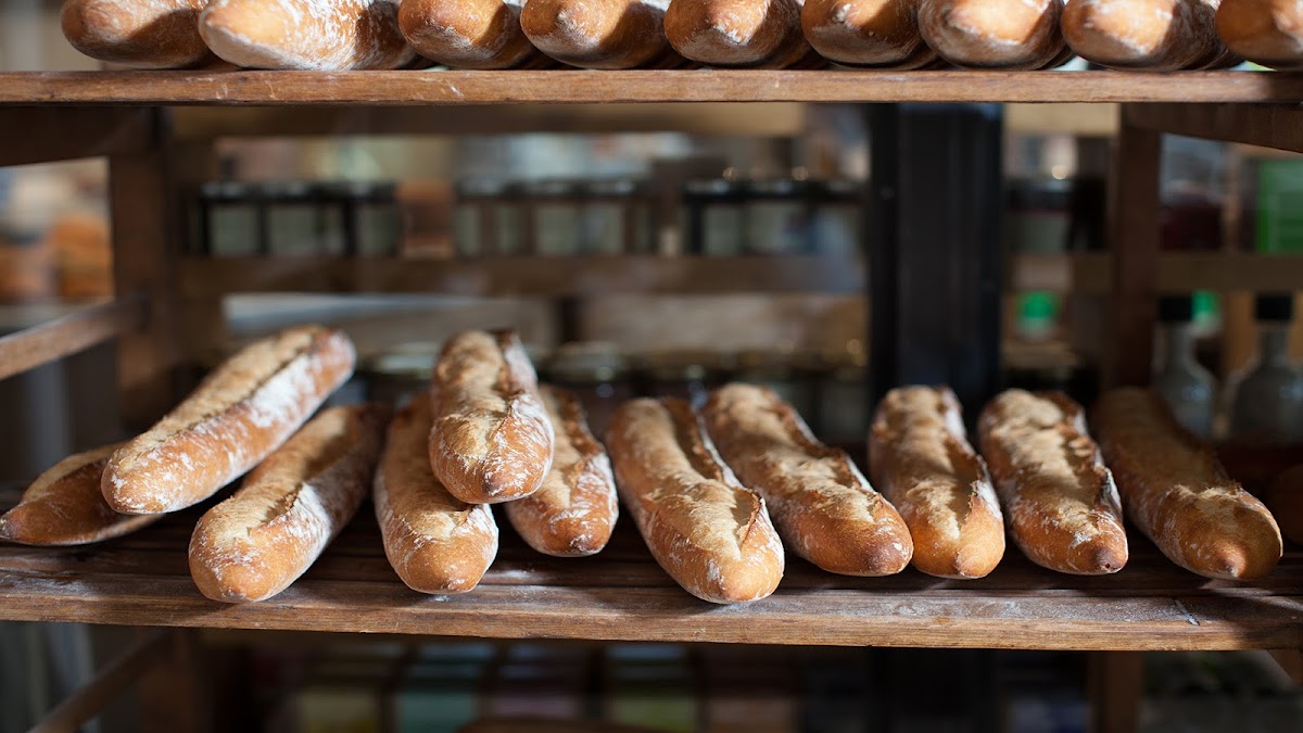 Le Pain Quotidien, foto 2