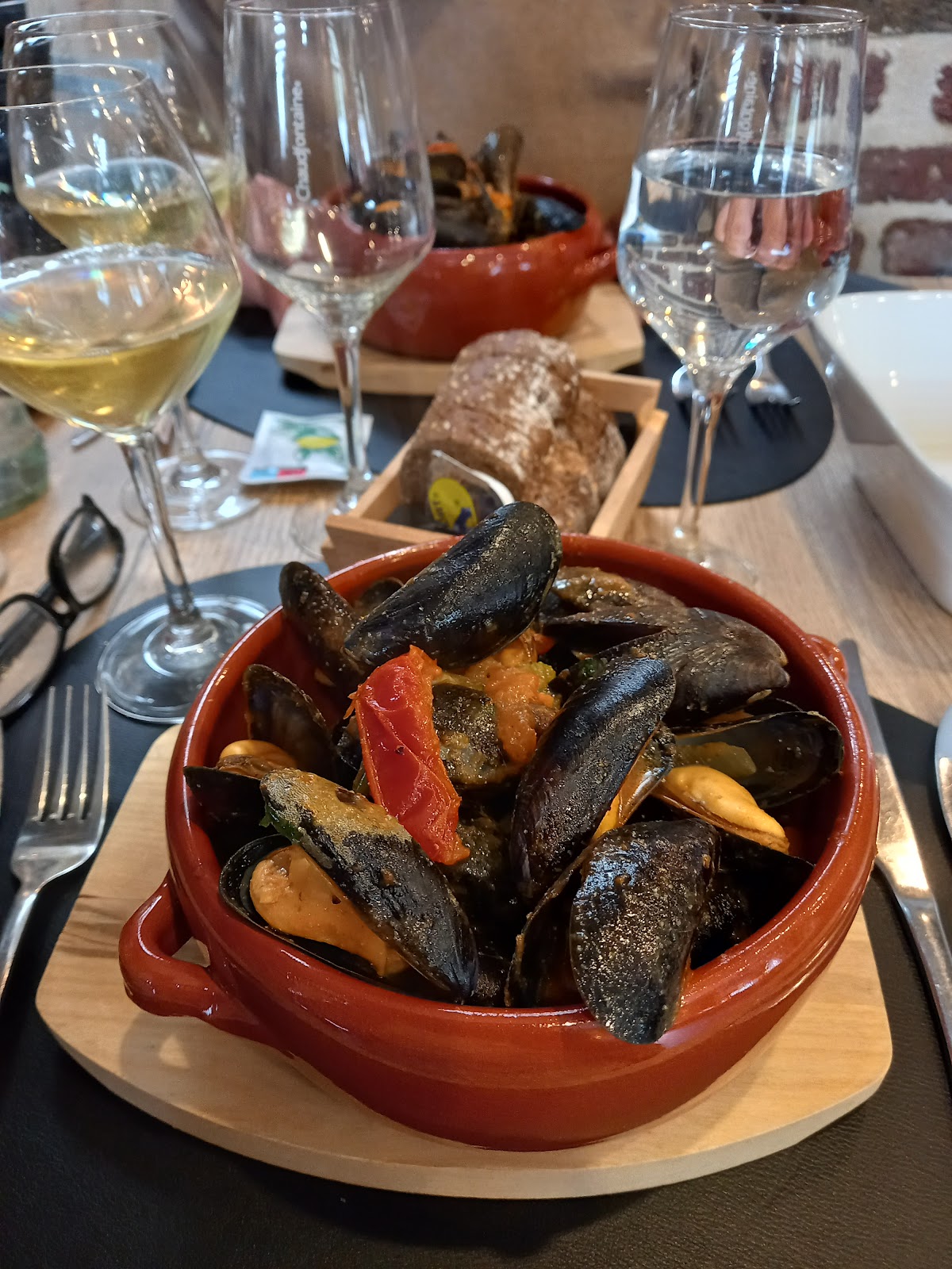 Le Petit Bistroquet, foto 3
