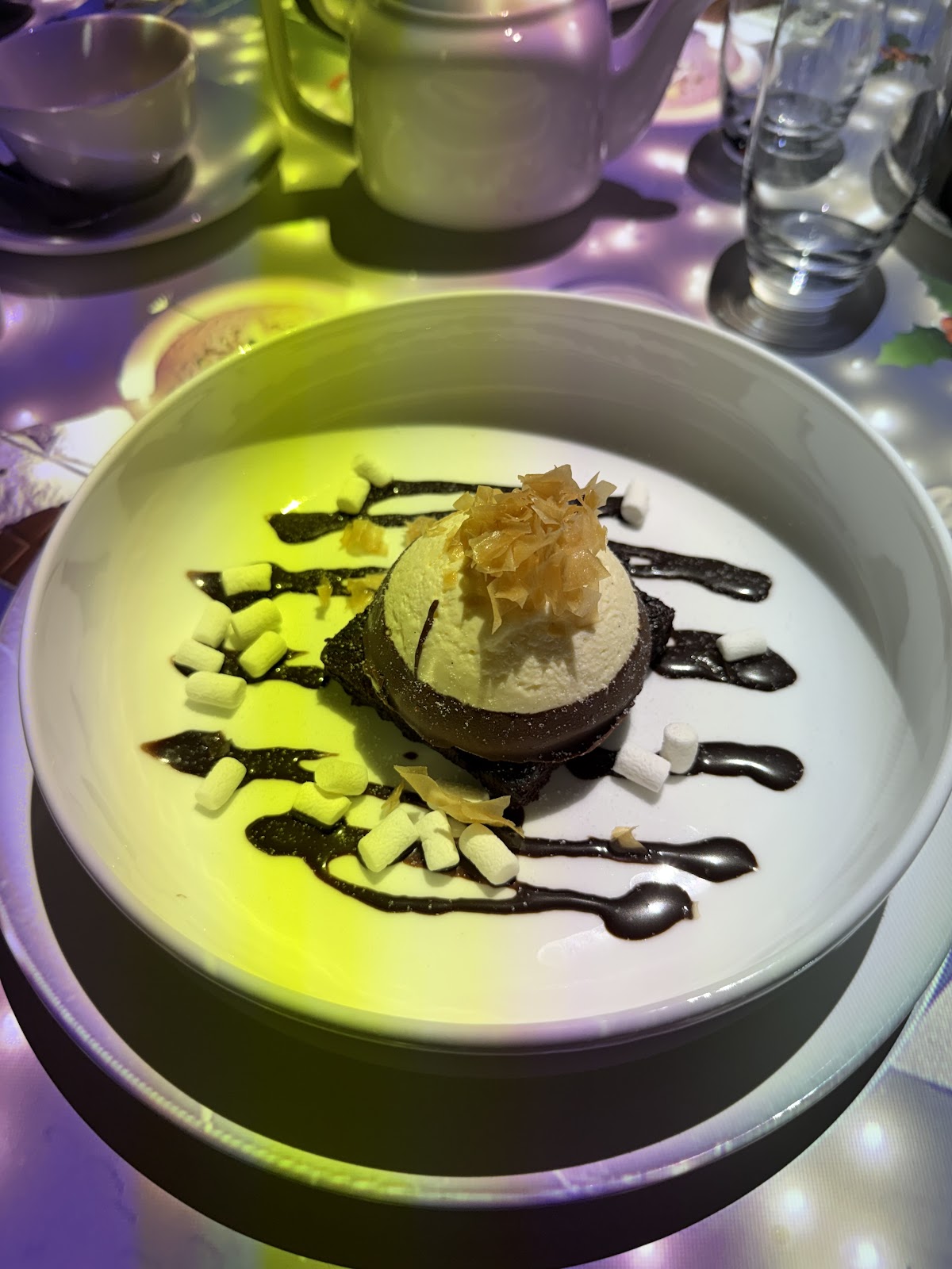 Le Petit Chef, Foto 3