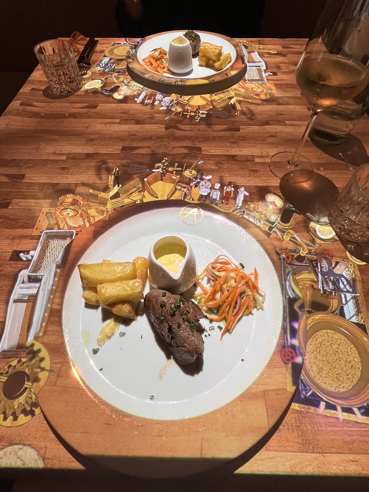 Le Petit Chef - Dortmund, foto 4