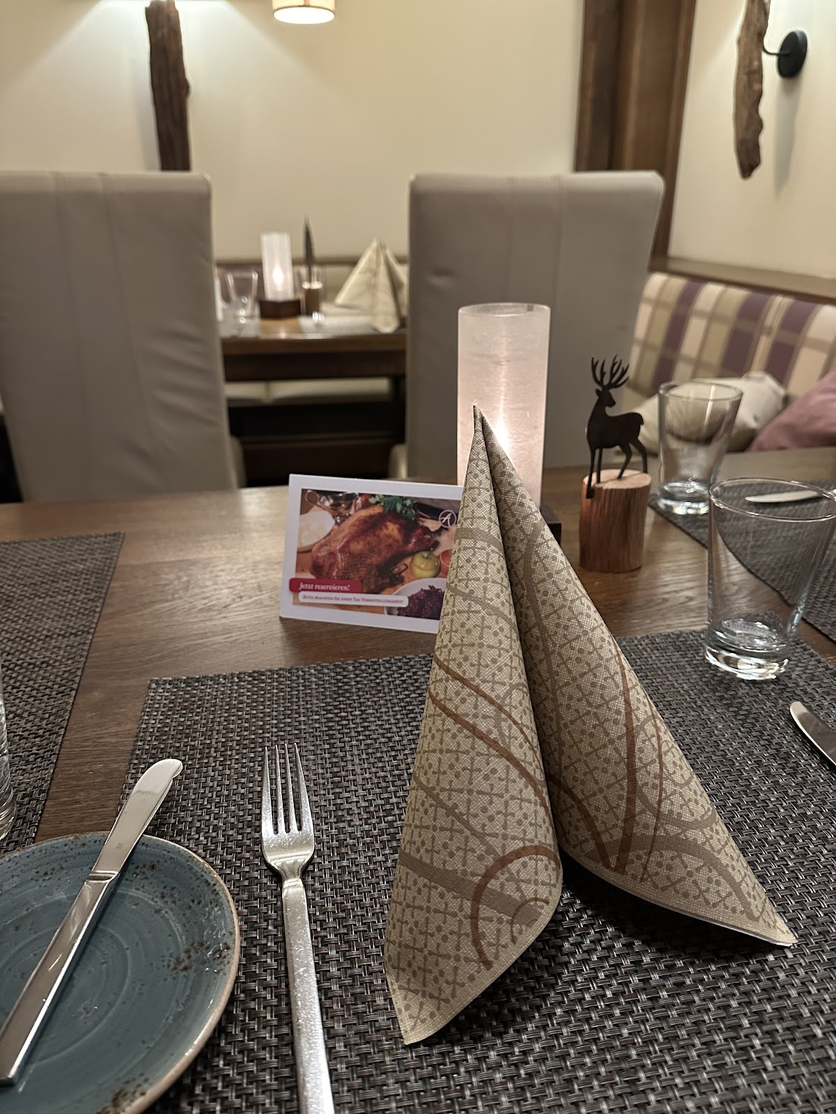 Le Petit Chef - Dortmund, foto 1