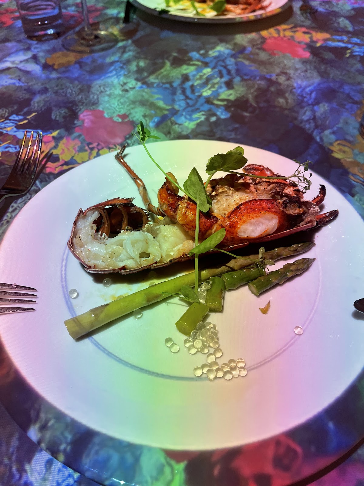 Le Petit Chef - Düsseldorf, photo 2