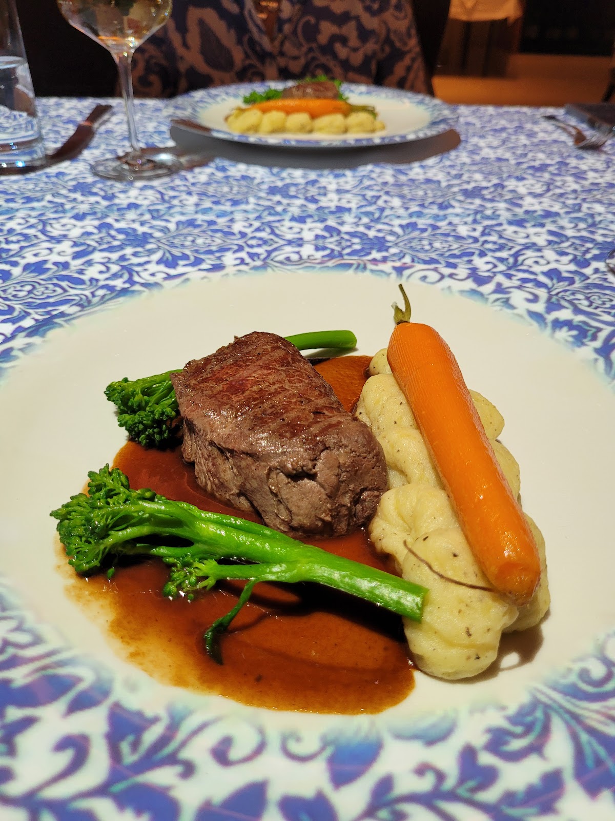 Le Petit Chef - Düsseldorf, photo 3