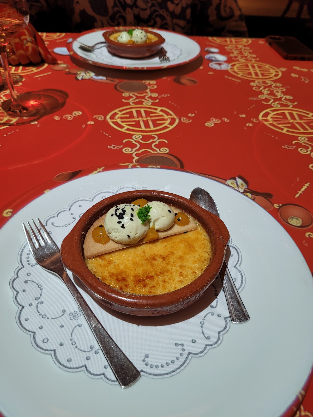 Le Petit Chef - Düsseldorf, photo 4