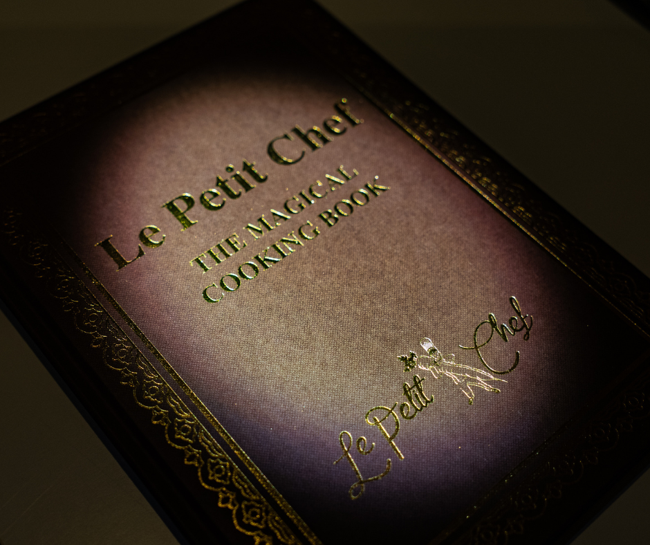 Le Petit Chef - Leipzig, photo 4