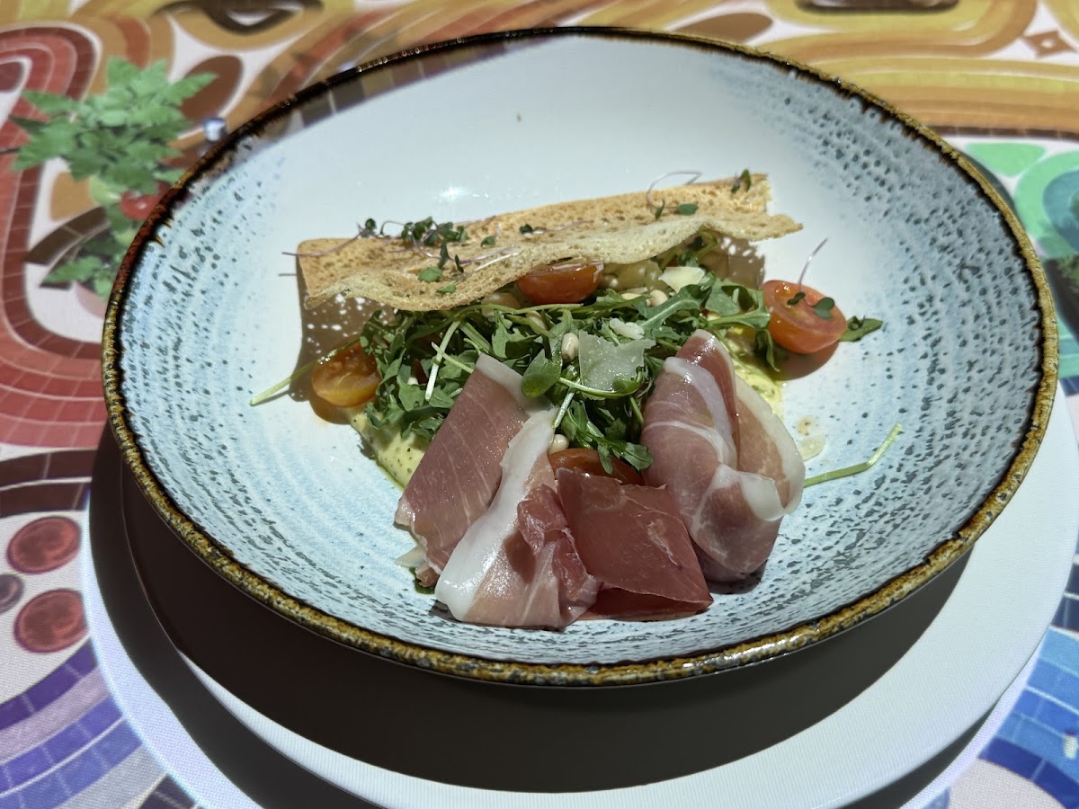 Le Petit Chef - Winnipeg, foto 3