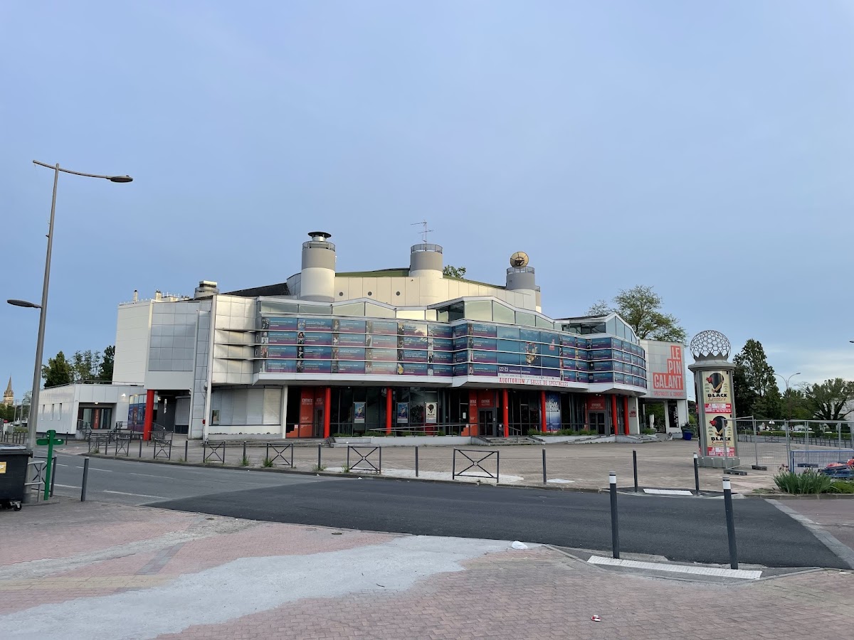 Le Pin Galant, Foto 4