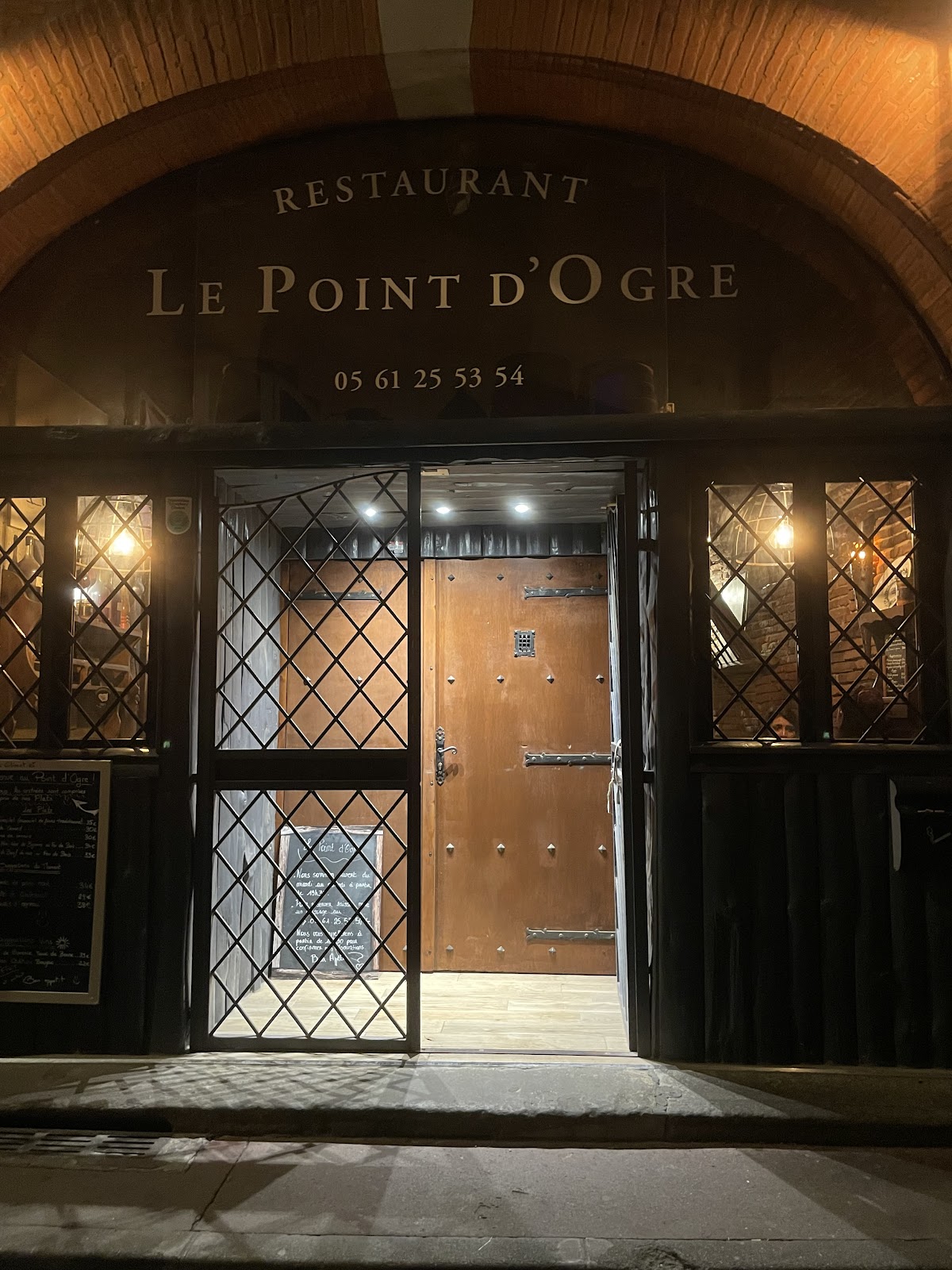 Le Point D'ogre, photo 1