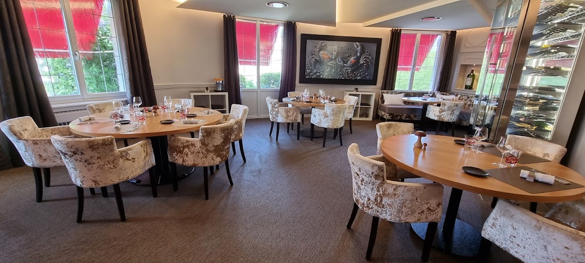 Le Pot d'Etain, foto 1