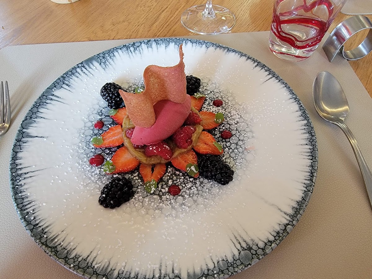 Le Pot d'Etain, foto 2