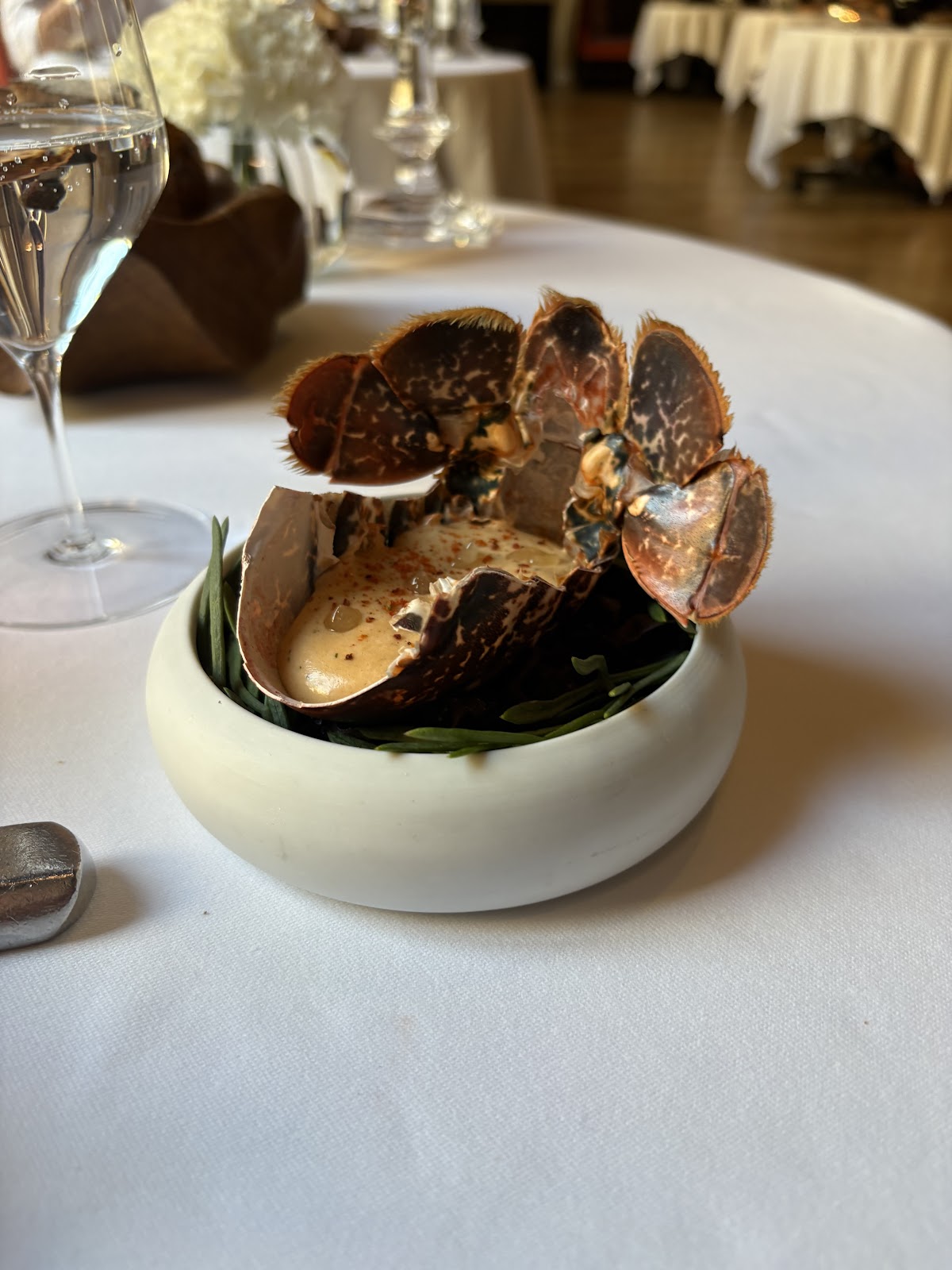 Le Pressoir d'Argent - Gordon Ramsay, foto 3