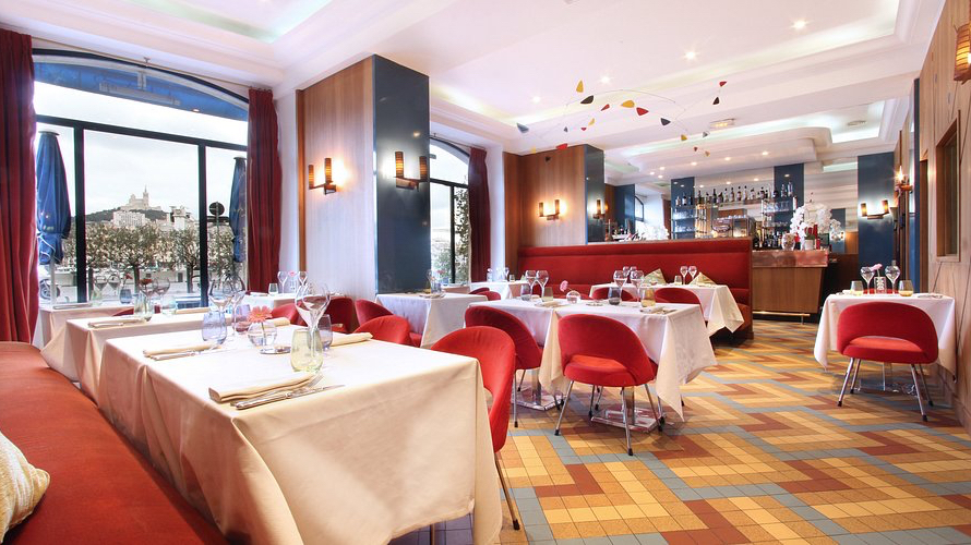 Le relais 50, Foto 1