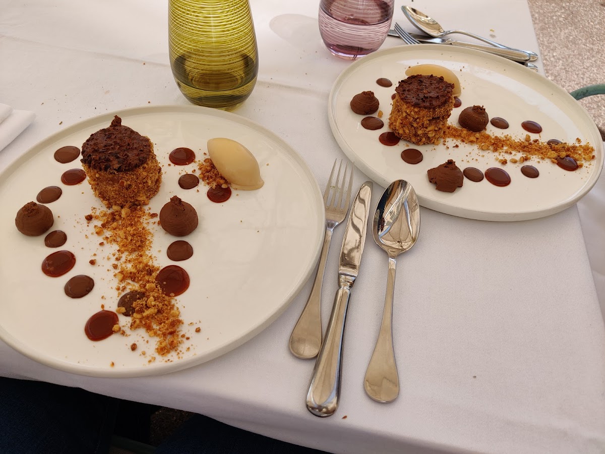 Le relais 50, Foto 4