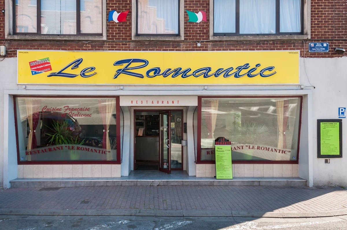 Le romantic, foto 1