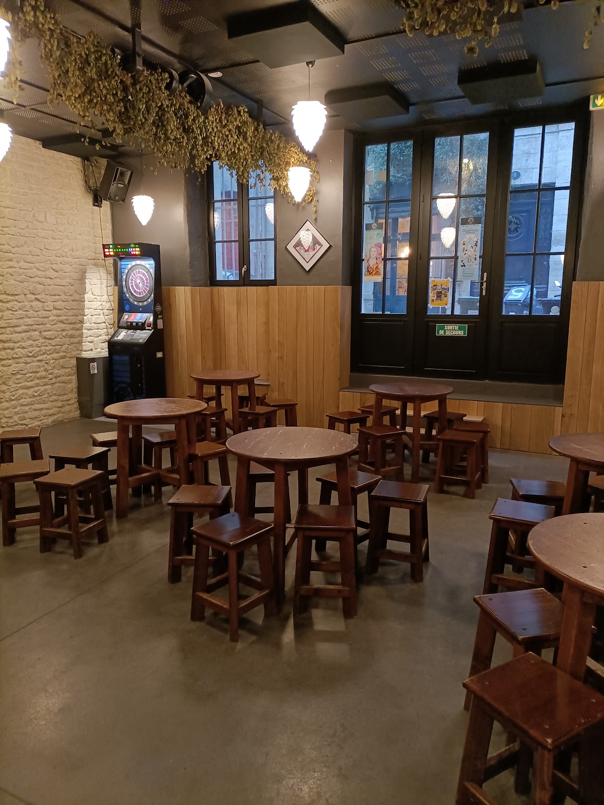 Le Sur Mesure Bordeaux, foto 4