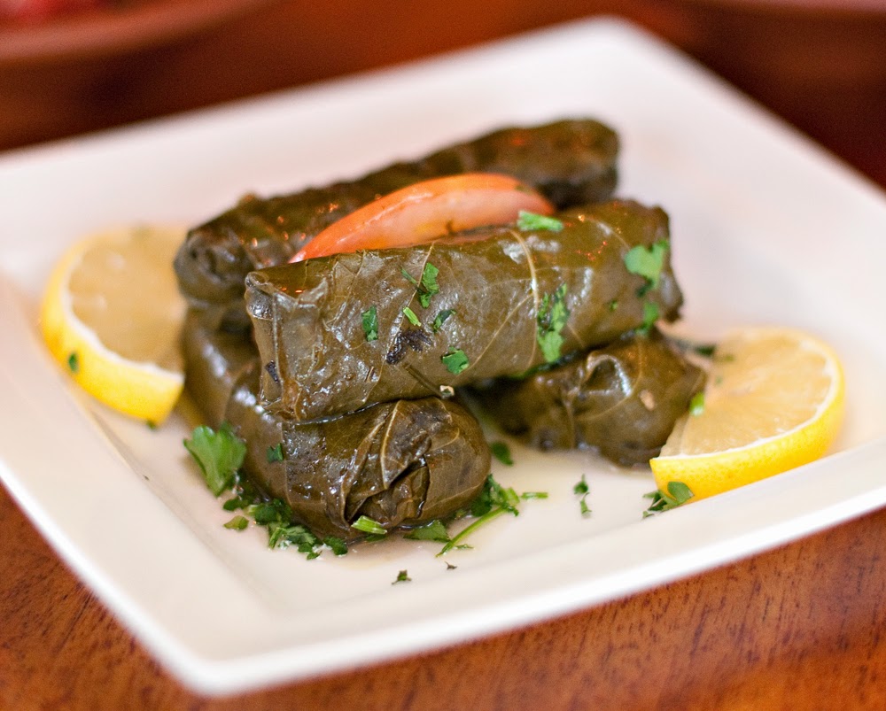 Lebanese Taverna 2