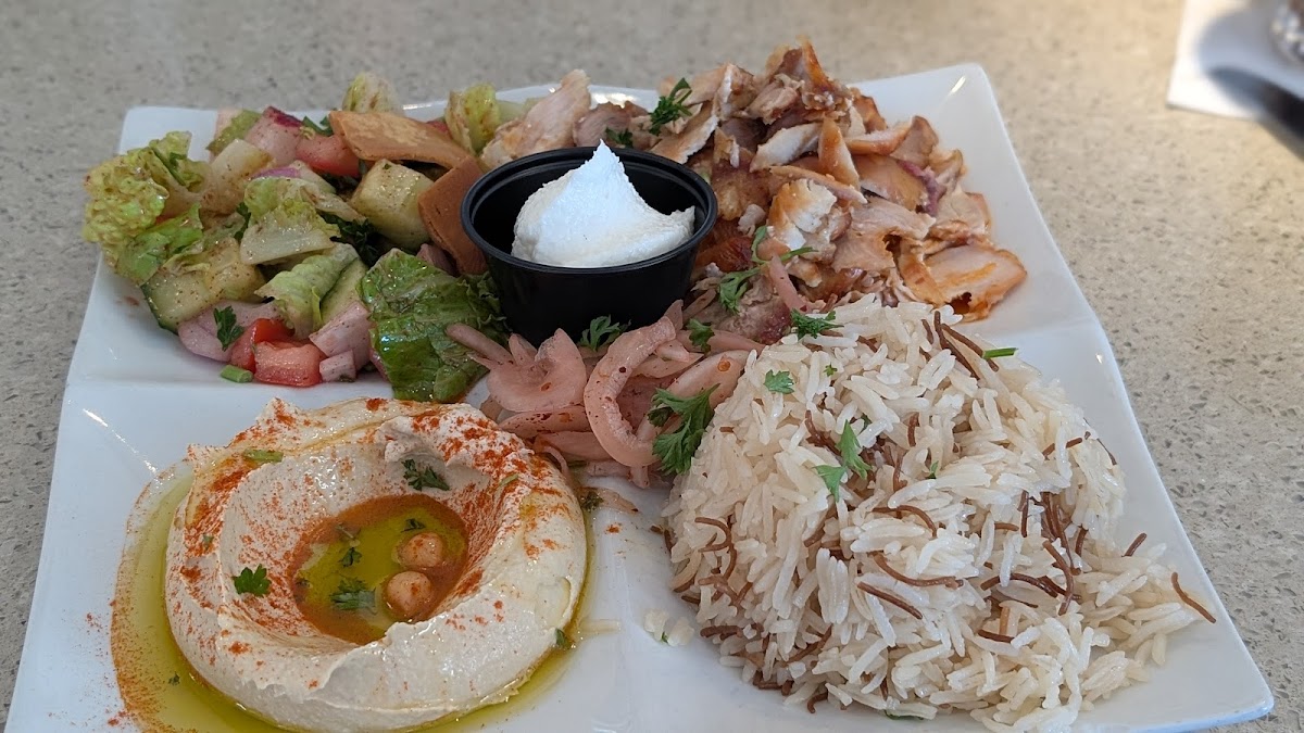 Lebanese Taverna 3