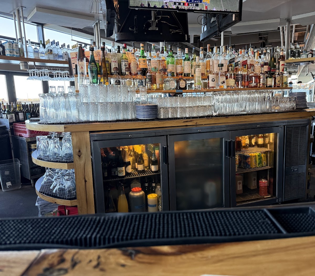 Legal Sea Foods - Harborside 2