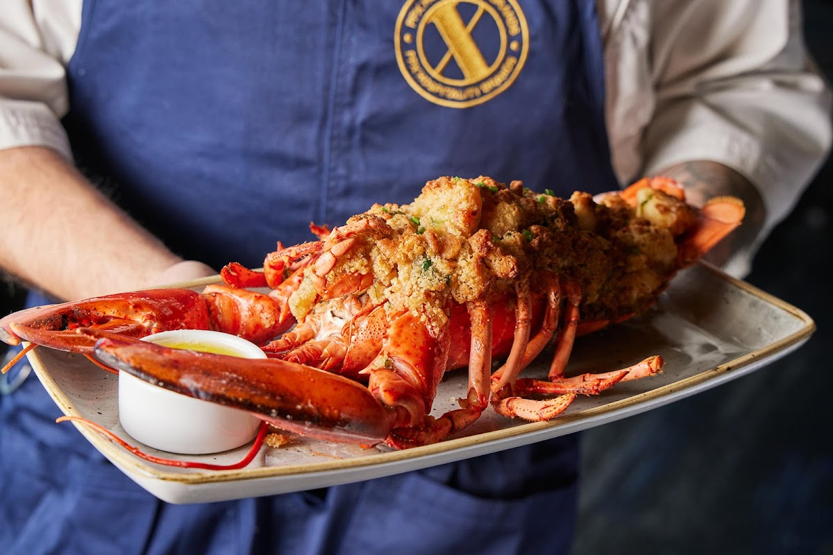 Legal Sea Foods - Long Wharf 4