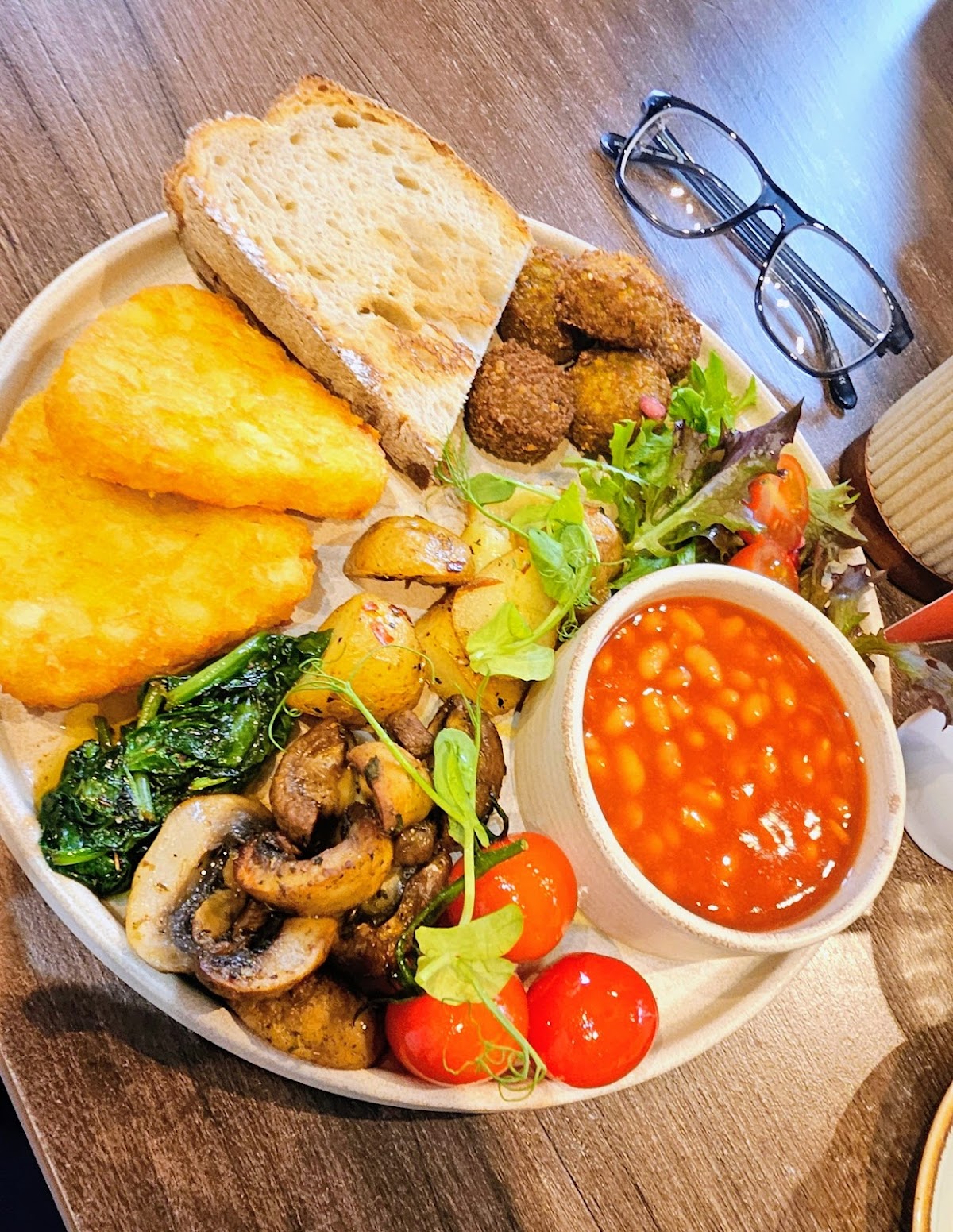 Lekker Café, foto 3