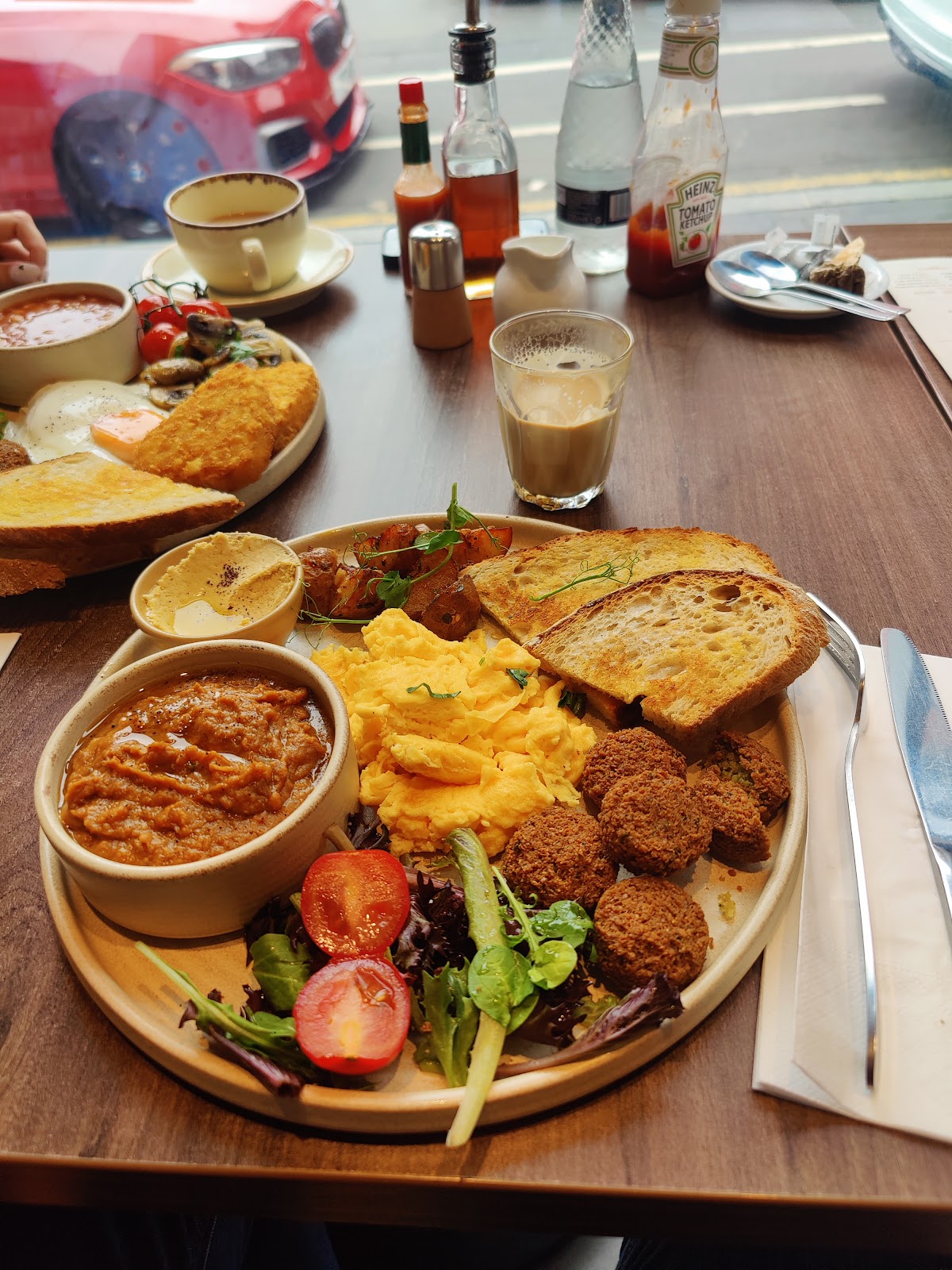 Lekker Café, foto 1