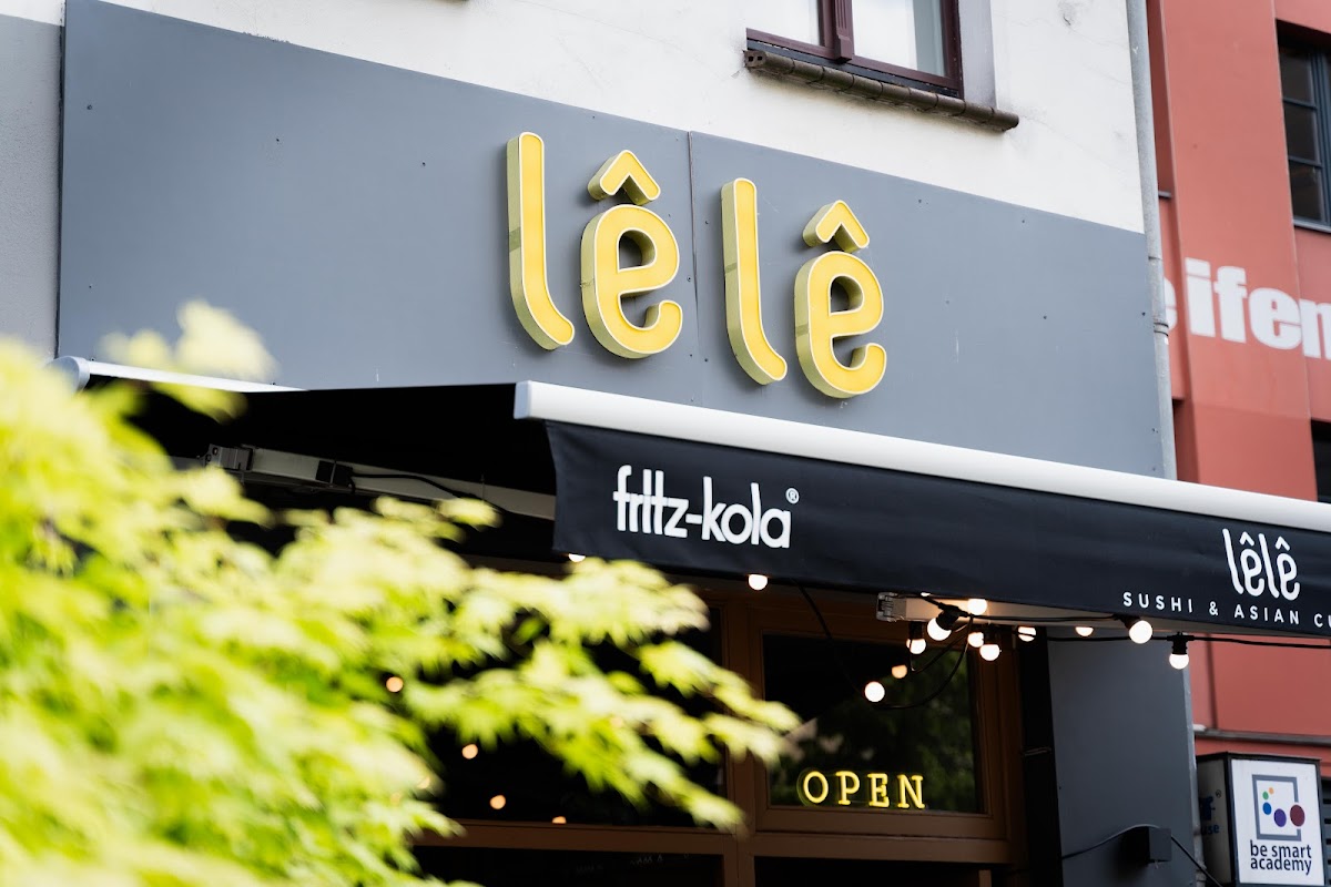 LêLê