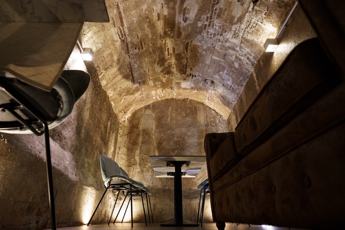 L’Embriaco Ristorante, foto 4