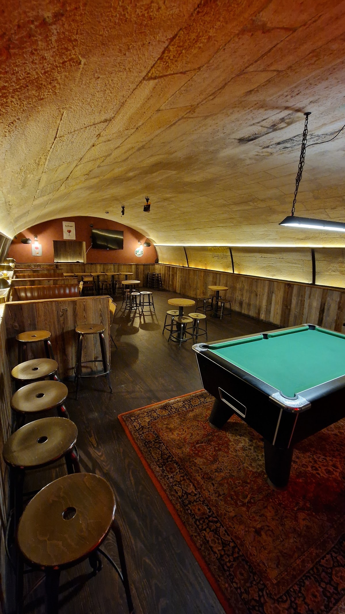 L'ENGRENAGE - Bar & Chill, foto 3