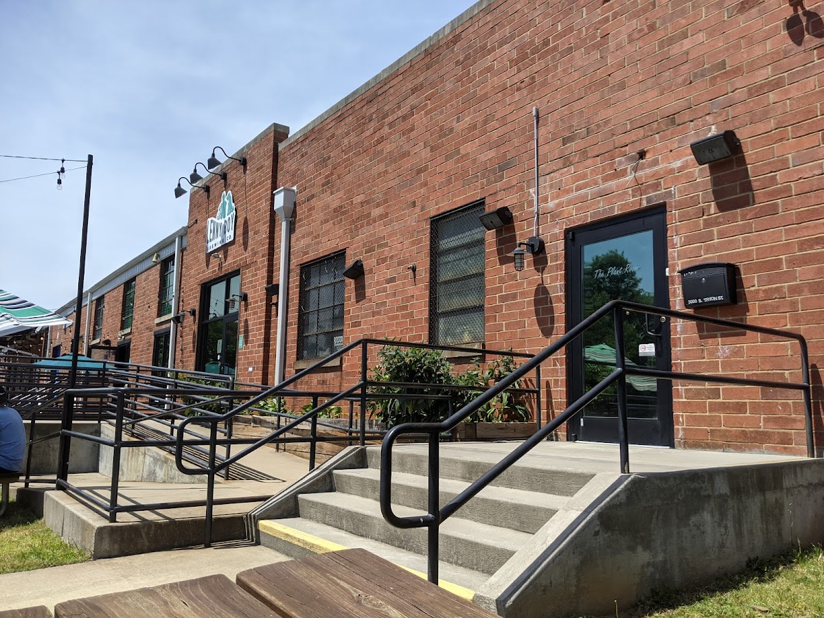 Lenny Boy Brewing Co. 3