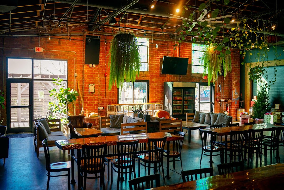 Lenny Boy Brewing Co. 2