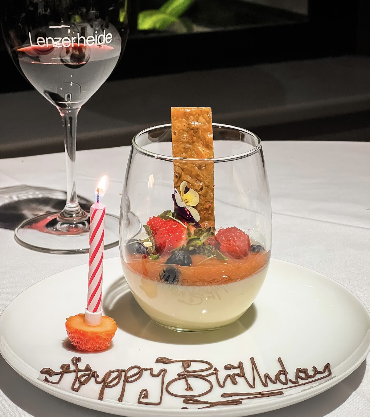 Lenzerheide Restaurant, Foto 4