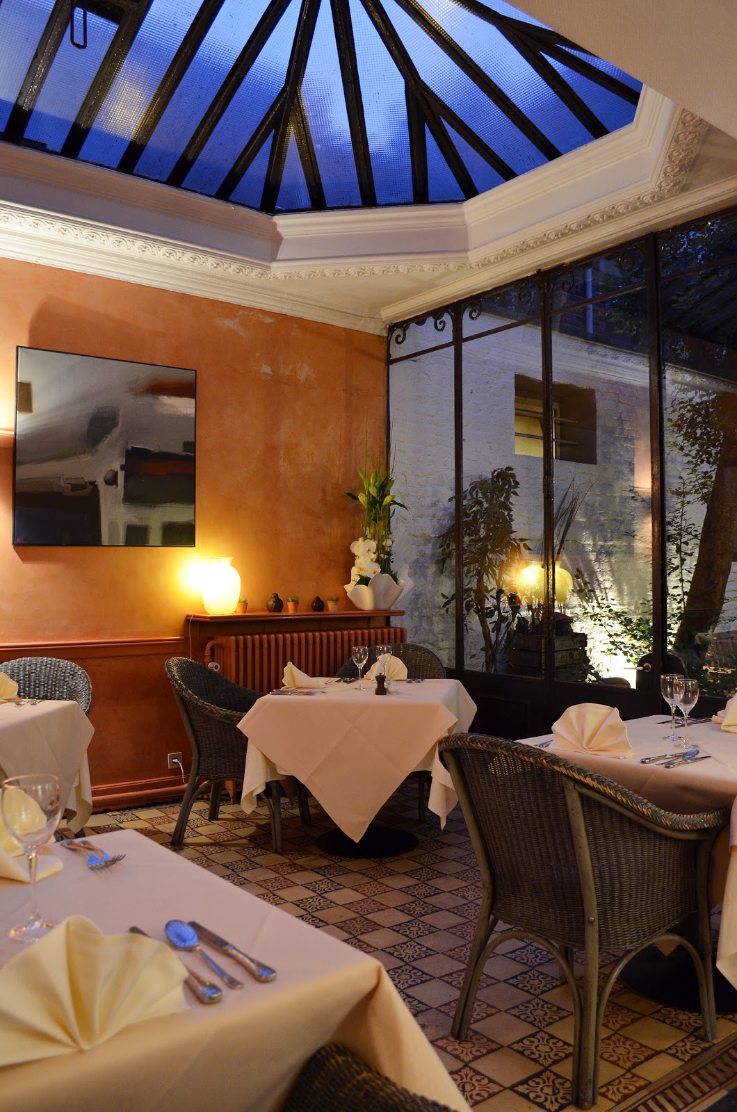 Les Folies Gourmandes, foto 3
