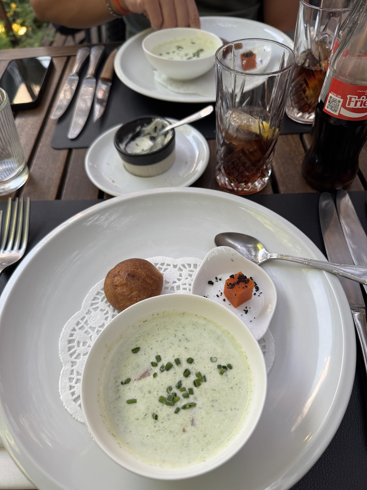 Les Folies Gourmandes, foto 4