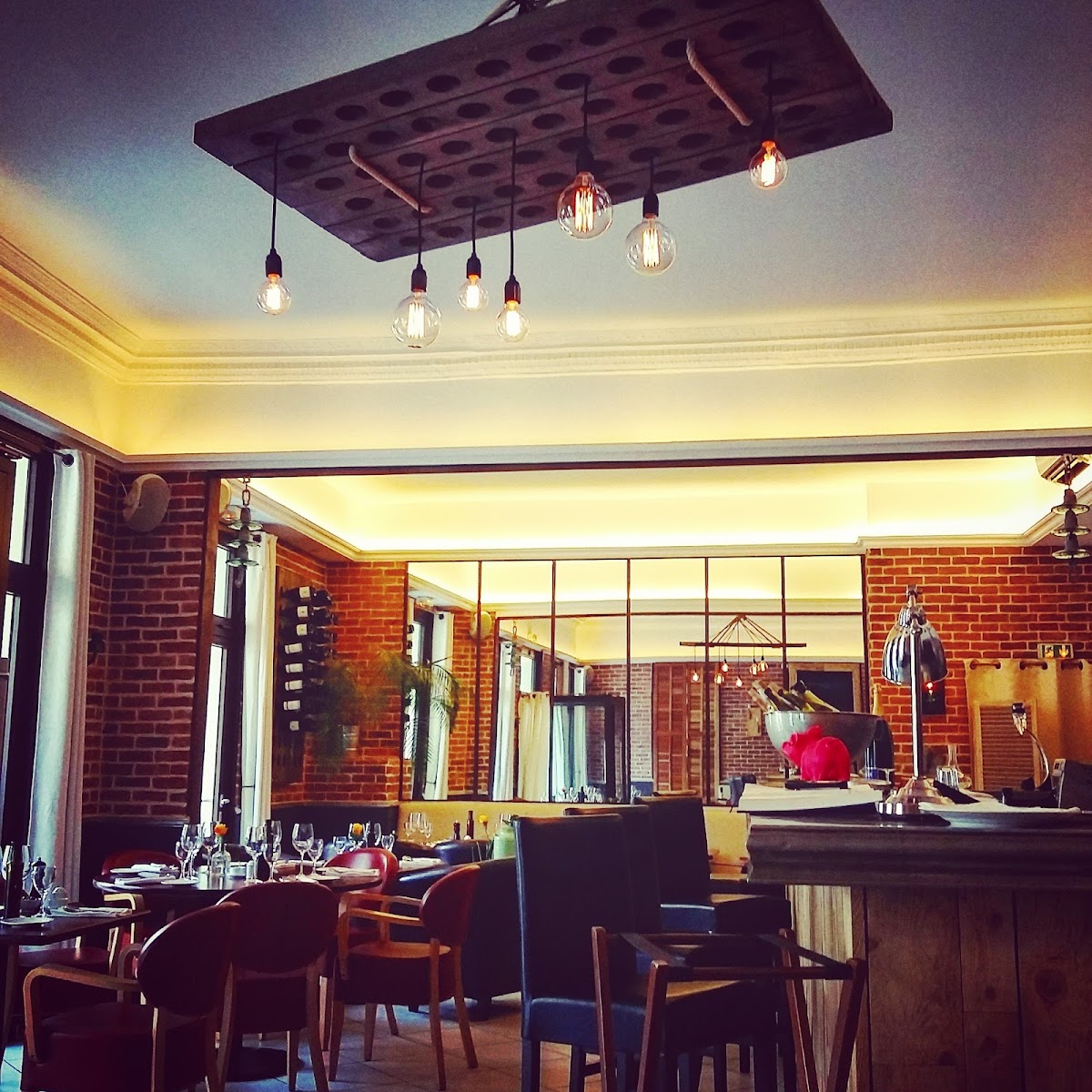 Les Sens, foto 1