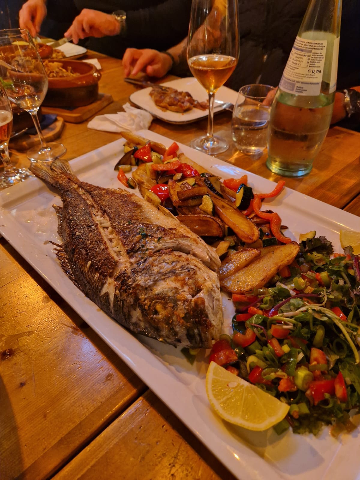 Lesendro, foto 2
