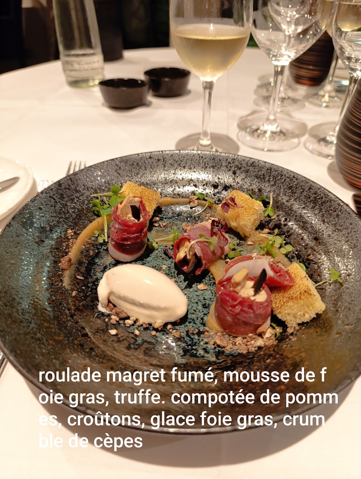 L'Espieglerie Namur, Foto 4