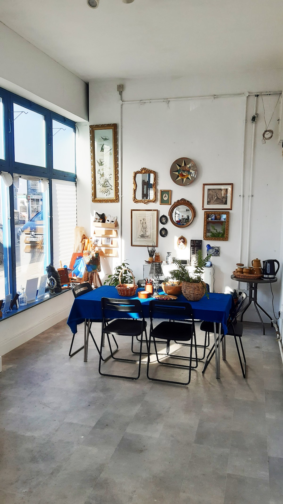 L'Étoile Studio - Art Space and Gallery, foto 2