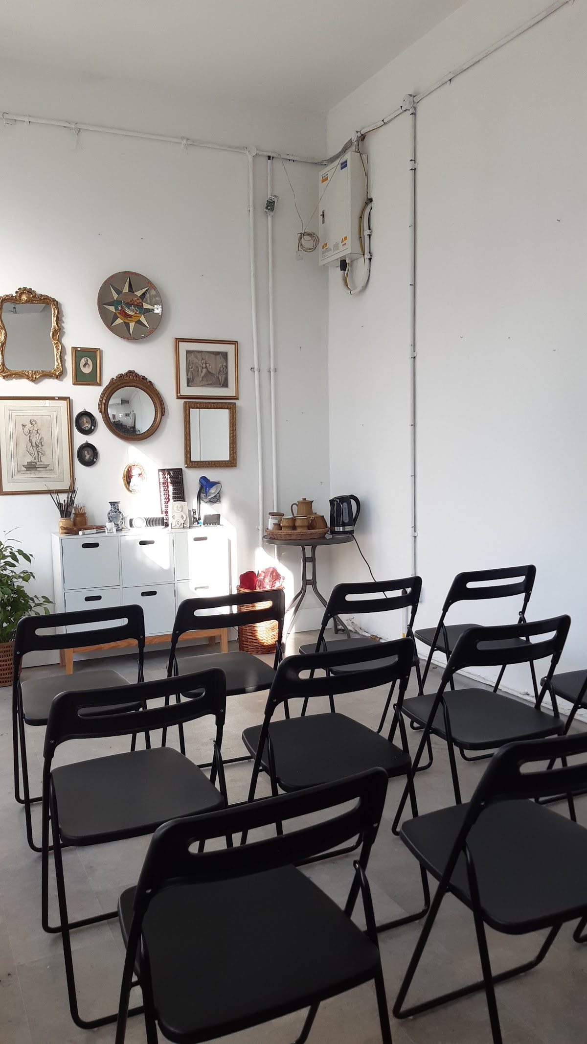 L'Étoile Studio - Art Space and Gallery, foto 4