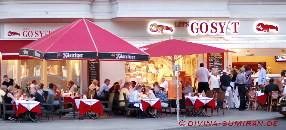 Let's Go Sylt Berlin, photo 1