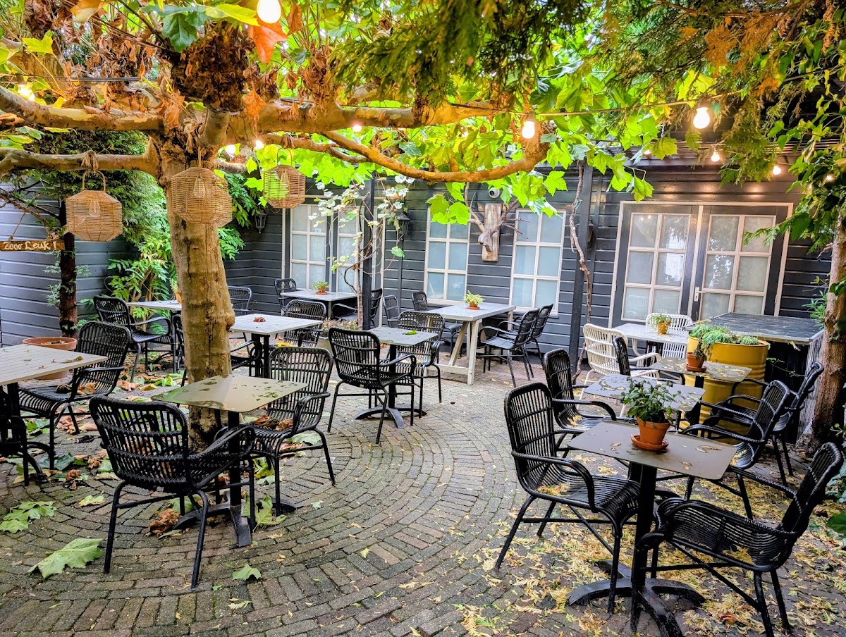 Leuk Restaurant, foto 2