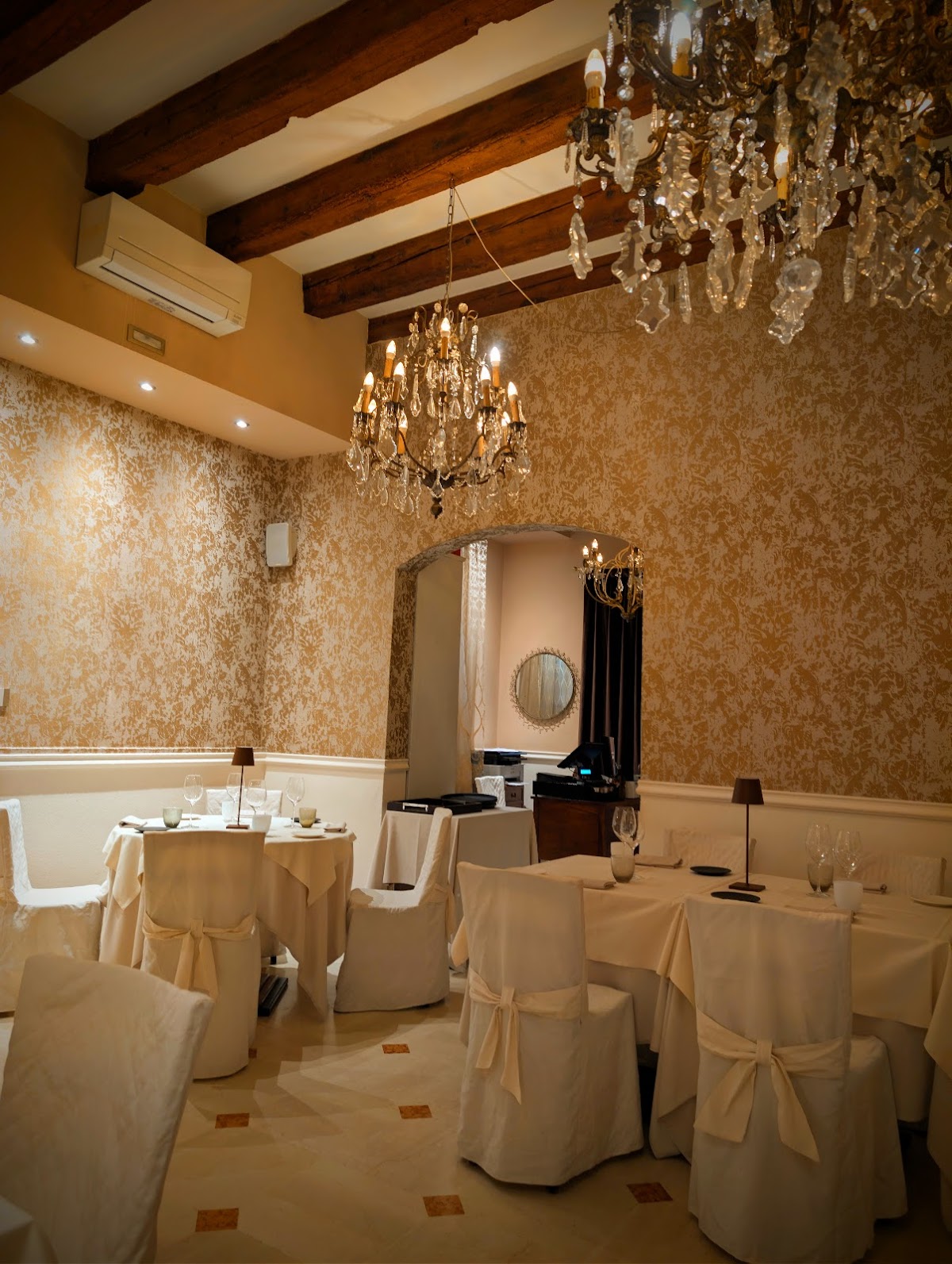 L'Evangelista Ristorante & Enoteca, Foto 2