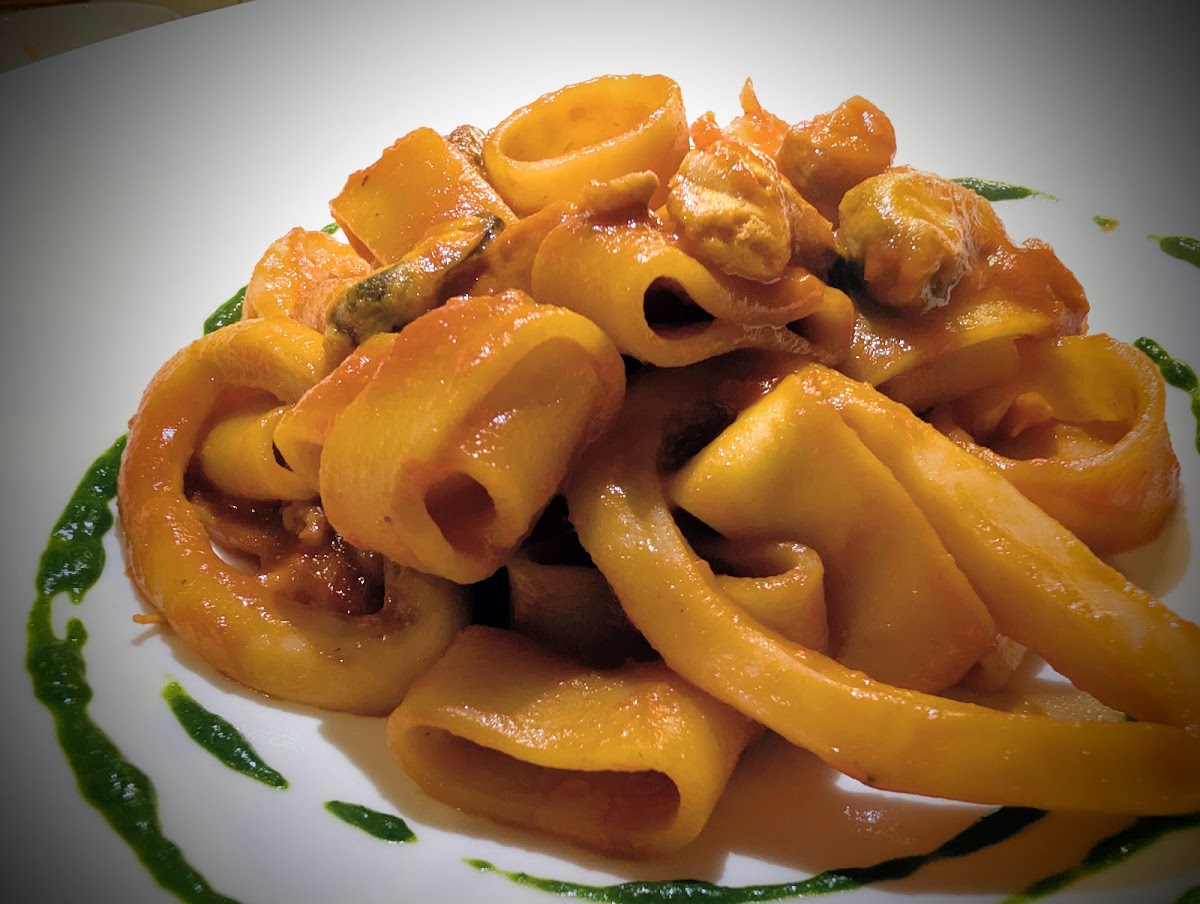 L'Evangelista Ristorante & Enoteca, Foto 4