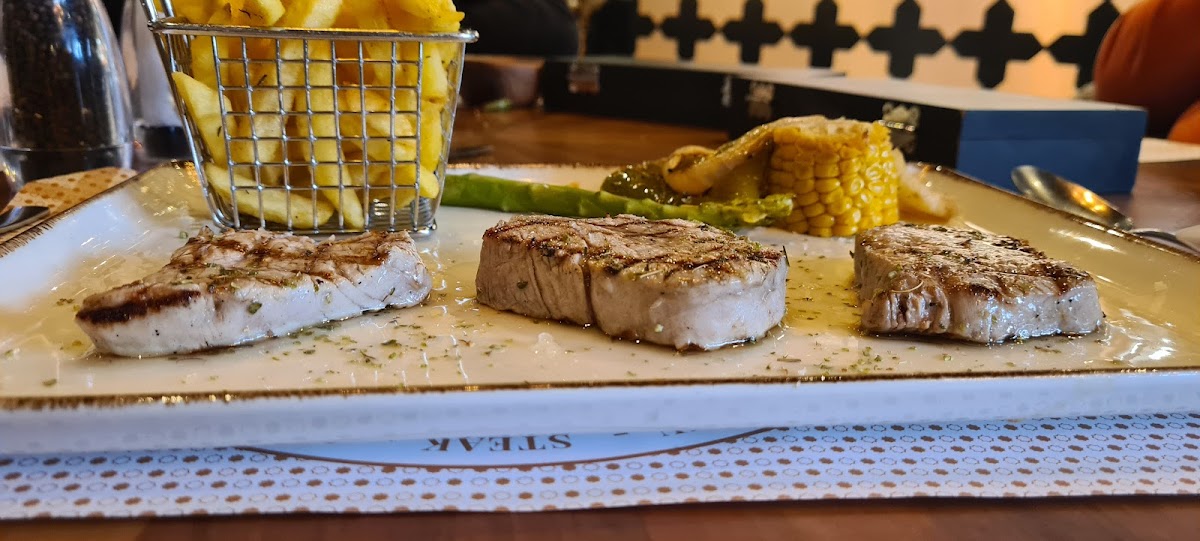 Levantine, foto 2
